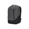 Targus Cypress Hero Backpack with EcoSmart - Batoh na notebook - 15.6" - šedá