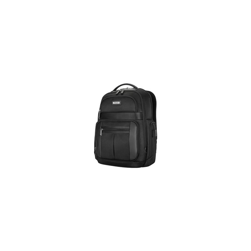 Targus Mobile Elite - Batoh na notebook - 15" - 16" - černá