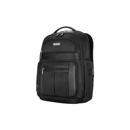 Targus Mobile Elite - Batoh na notebook - 15" - 16" - černá