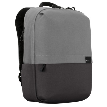 Targus Sagano EcoSmart Commuter - Batoh na notebook - 15.6" - černá, šedá