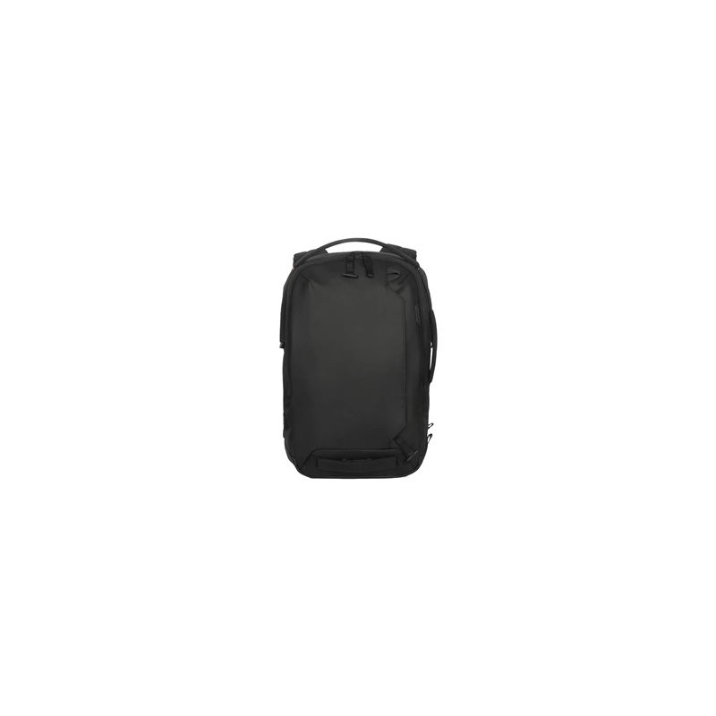 Targus Commuter EcoSmart - Batoh na notebook - 15" - 16" - černá