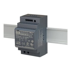 D-Link DIS-H60-24 průmyslový zdroj 24V, 60W