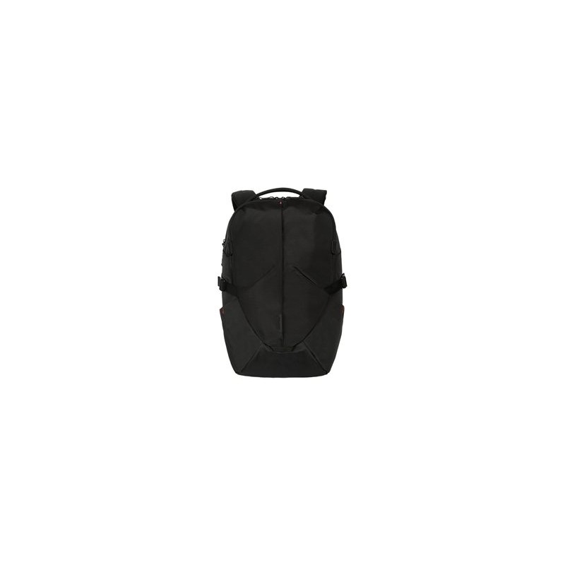 Targus Terra EcoSmart - Batoh na notebook - 15" - 16" - černá
