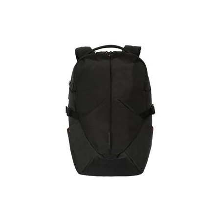 Targus Terra EcoSmart - Batoh na notebook - 15" - 16" - černá