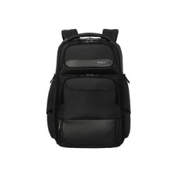 Targus HeritageLuxe - Batoh na notebook - 15" - 16" - cerná