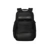 Targus HeritageLuxe - Batoh na notebook - 15" - 16" - cerná
