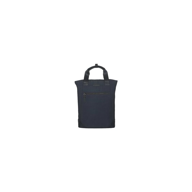 Targus Ávila - Batoh/taška na notebook - konvertibilní - 15" - 16" - půlnoční
