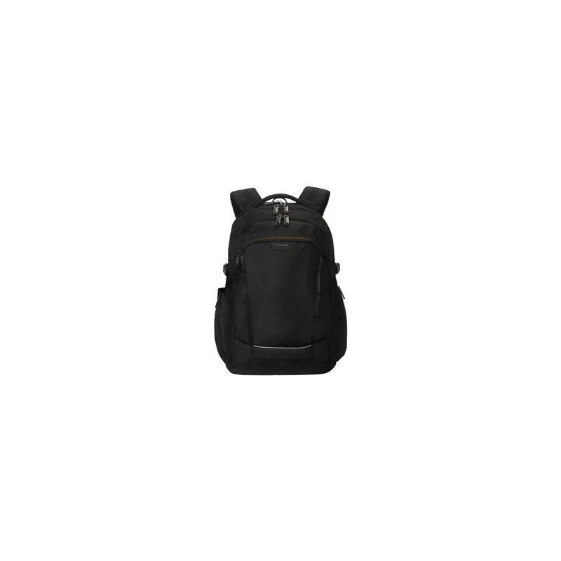 Targus Voyager EXP - Batoh na notebook - drsný povrch - až 17" - cerná