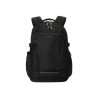 Targus Voyager EXP - Batoh na notebook - drsný povrch - až 17" - cerná