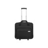 Targus Executive Laptop Roller - Cestovní kufr - 1200D polyester - černá - 15.6"