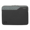 Targus Pulse EcoSmart - Pouzdro na notebook - 13" - 14" - uhel