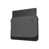 Targus Cypress Sleeve with EcoSmart - Pouzdro na notebook - 11" - 12" - šedá