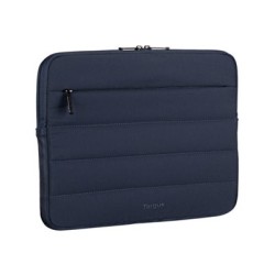 Targus Puffer - Pouzdro na notebook - 15" - 16" - oranžová