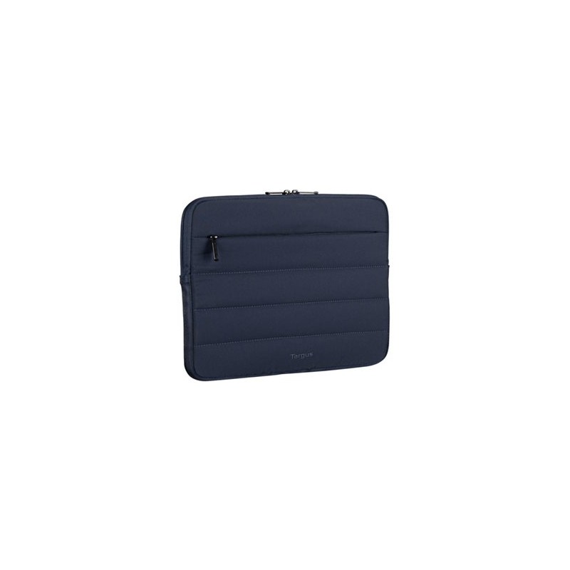 Targus Puffer - Pouzdro na notebook - 15" - 16" - oranžová