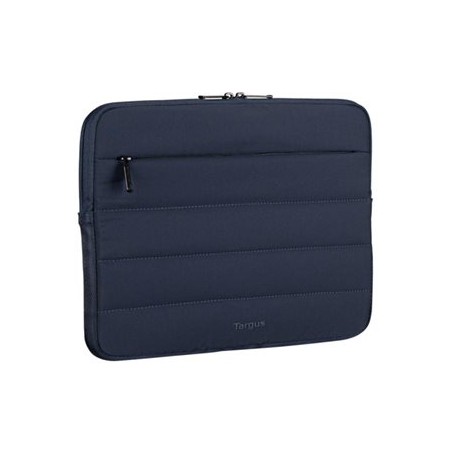 Targus Puffer - Pouzdro na notebook - 15" - 16" - oranžová