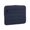 Targus Puffer - Pouzdro na notebook - 15" - 16" - oranžová