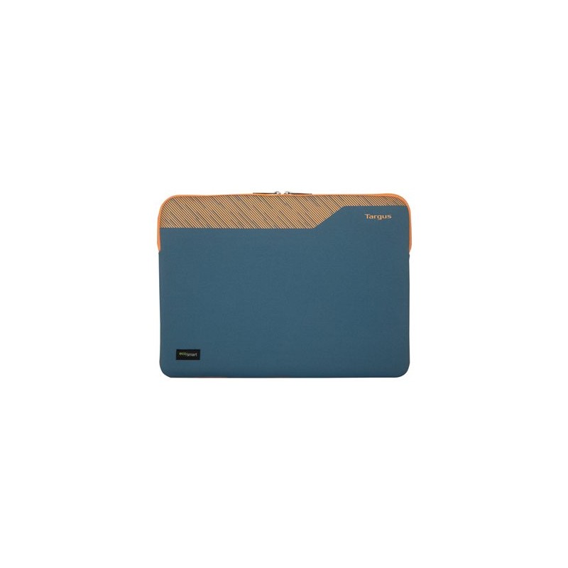Targus Pulse EcoSmart - Pouzdro na notebook - 15" - 16" - modrá