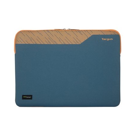 Targus Pulse EcoSmart - Pouzdro na notebook - 15" - 16" - modrá