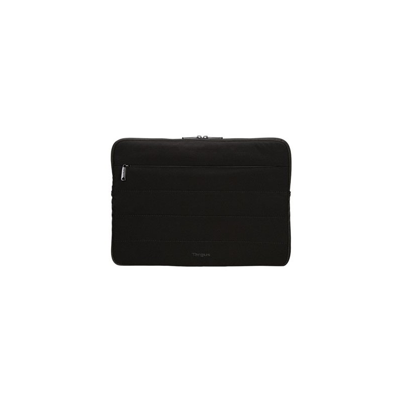 Targus Puffer - Pouzdro na notebook - 15" - 16" - cerná