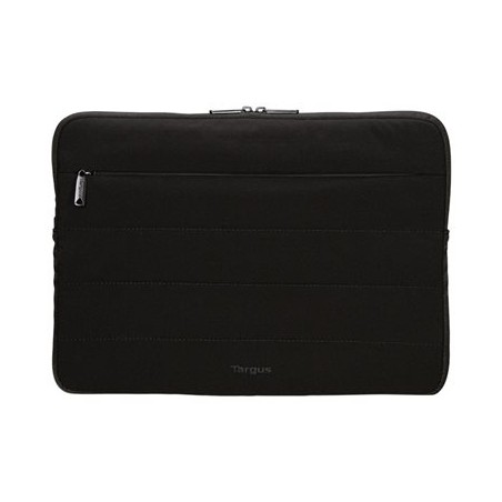 Targus Puffer - Pouzdro na notebook - 15" - 16" - cerná