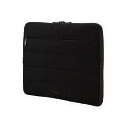 Targus Puffer - Pouzdro na notebook - 13" - 14" - cerná