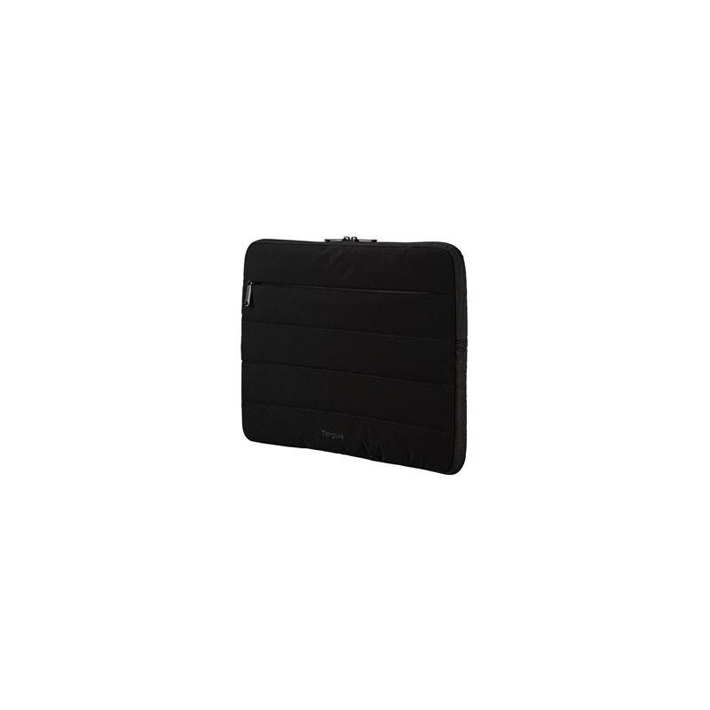Targus Puffer - Pouzdro na notebook - 13" - 14" - cerná