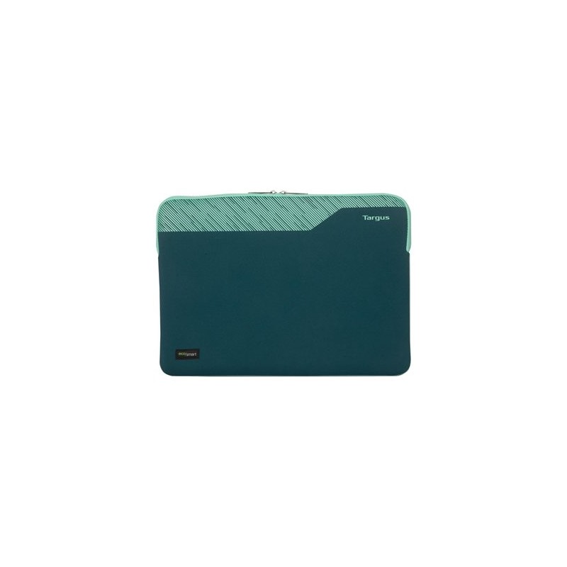 Targus Pulse EcoSmart - Pouzdro na notebook - 15" - 16" - zelená