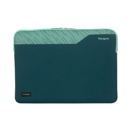 Targus Pulse EcoSmart - Pouzdro na notebook - 15" - 16" - zelená