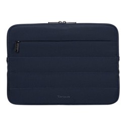 Targus Puffer - Pouzdro na notebook - 13" - 14" - modrá