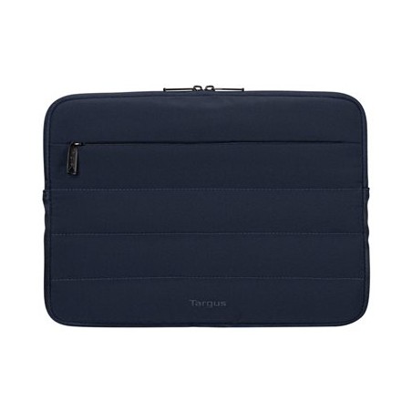 Targus Puffer - Pouzdro na notebook - 13" - 14" - modrá