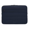 Targus Puffer - Pouzdro na notebook - 13" - 14" - modrá