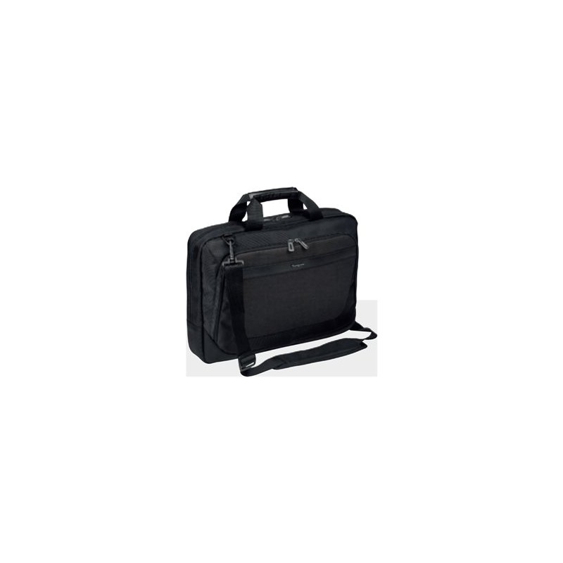 Targus CitySmart MultiFit - Brašna na notebook - 14" - 15.6"