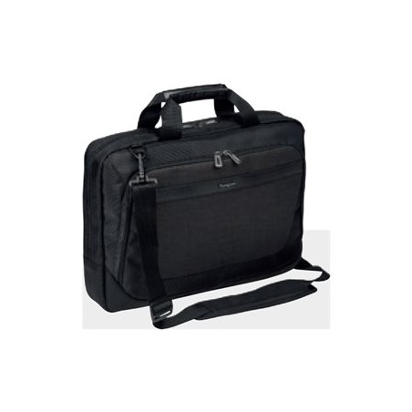 Targus CitySmart MultiFit - Brašna na notebook - 14" - 15.6"