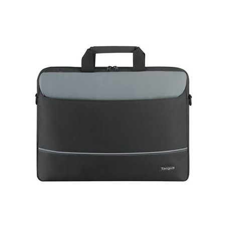 Targus Intellect Topload - Brašna na notebook - 15.6" - černá