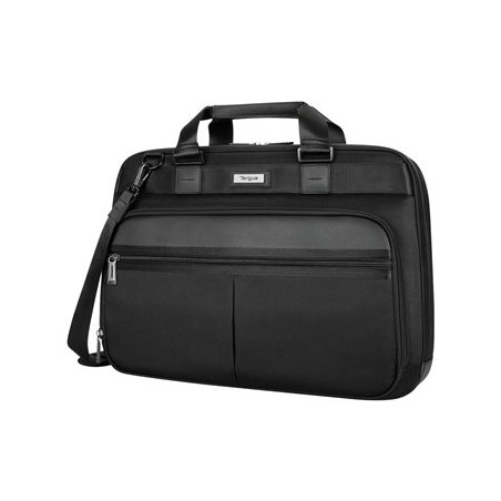 Targus Mobile Elite - Brašna na notebook - topload - 15.6" - 16" - černá