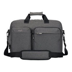 Targus - Brašna na notebook - hybrid - 15" - 16" - šedá