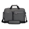 Targus - Brašna na notebook - hybrid - 15" - 16" - šedá