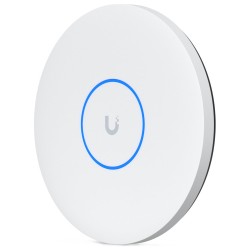 UBNT UniFi U7-Pro-XG, bez PoE adaptéru, bílá
