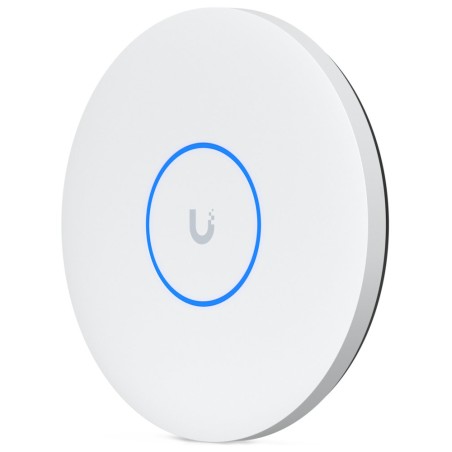 UBNT UniFi U7-Pro-XG, bez PoE adaptéru, bílá