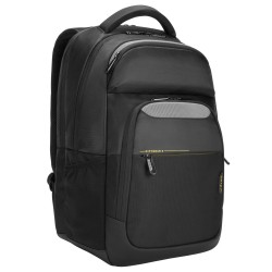 Targus CityGear 3 - Batoh na notebook - 14" - 15.6" - černá