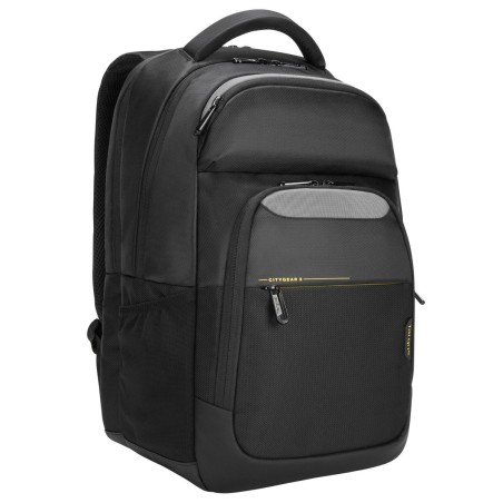 Targus CityGear 3 - Batoh na notebook - 14" - 15.6" - černá