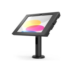 Compulocks Apex Rise - Stojan - sklopný - pro tablet - kov - cerná - upevnitelné na stul - pro Apple 10.9-inch iPad (10.