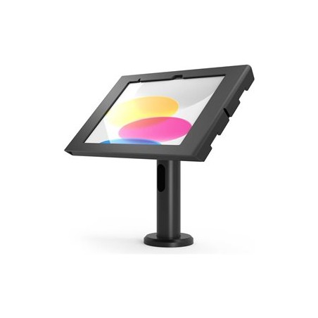 Compulocks Apex Rise - Stojan - sklopný - pro tablet - kov - cerná - upevnitelné na stul - pro Apple 10.9-inch iPad (10.