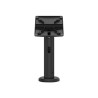 Compulocks VESA Tilting Kiosk Stand 8" with Cable Management - Stojan - pro tablet - montážní rozhraní: 100 x 100 mm - montáž