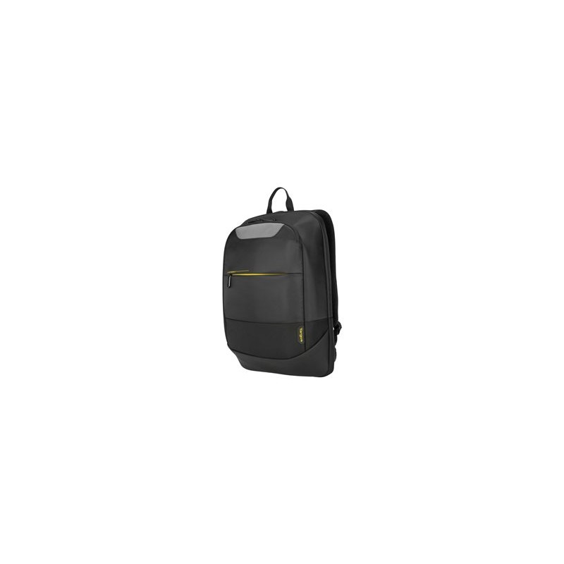 Targus CityGear 3 Convertable - Batoh na notebook - 14" - 15.6" - černá