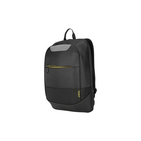 Targus CityGear 3 Convertable - Batoh na notebook - 14" - 15.6" - černá