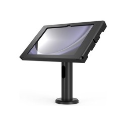 Compulocks Galaxy Tab A9+ Apex Enclosure Tilting Stand 8" Black - Montážní sada (stojan, kryt) - pro tablet - uzamykatelný