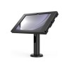 Compulocks Galaxy Tab A9+ Apex Enclosure Tilting Stand 8" Black - Montážní sada (stojan, kryt) - pro tablet - uzamykatelný