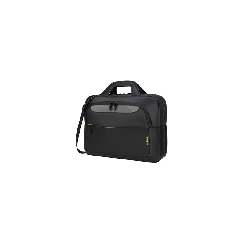 Targus CityGear 3 Topload - Brašna na notebook - 14" - 15.6" - černá