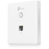 TP-Link EAP115-Wall N300 WiFi Wall Mount AP Omada SDN